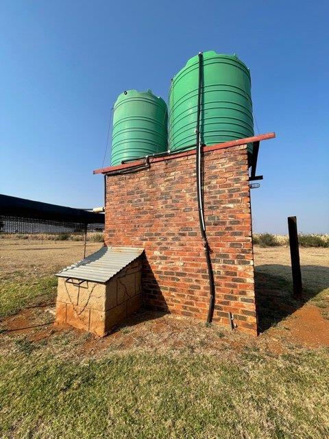 6 Bedroom Property for Sale in Potchefstroom Rural North West